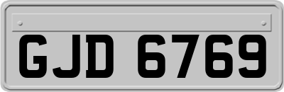 GJD6769