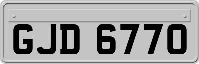 GJD6770