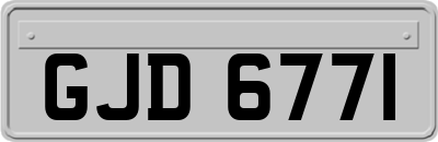 GJD6771