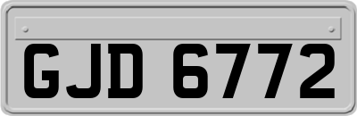 GJD6772