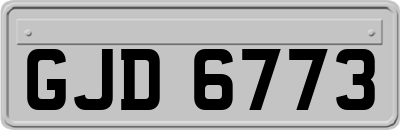 GJD6773