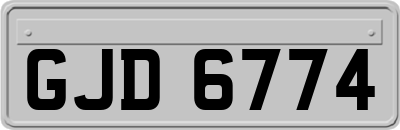 GJD6774