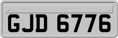 GJD6776