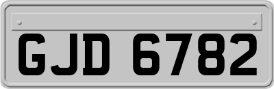 GJD6782