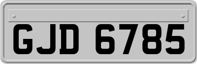 GJD6785