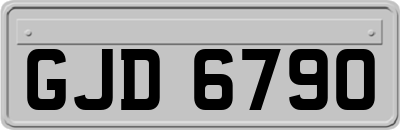 GJD6790