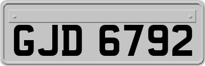 GJD6792