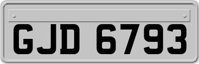 GJD6793