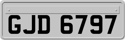 GJD6797