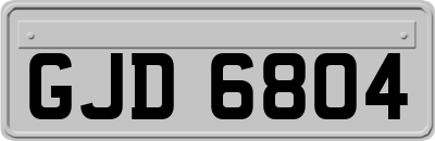 GJD6804