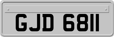 GJD6811