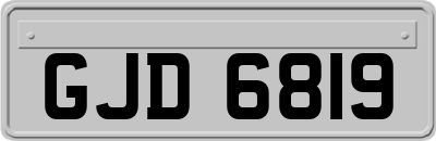 GJD6819