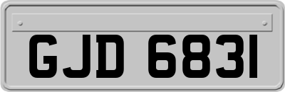 GJD6831
