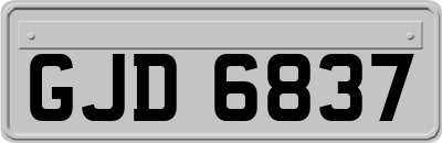 GJD6837