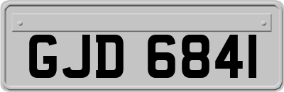 GJD6841