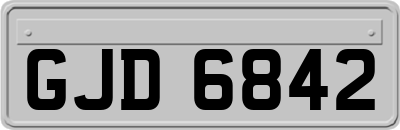GJD6842