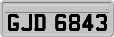 GJD6843