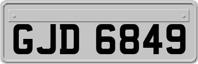 GJD6849