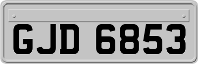 GJD6853