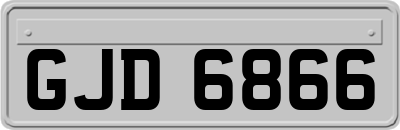 GJD6866