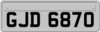 GJD6870