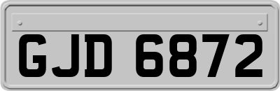 GJD6872