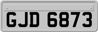 GJD6873