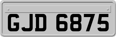 GJD6875
