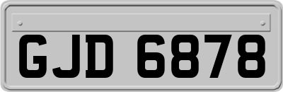 GJD6878
