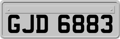 GJD6883