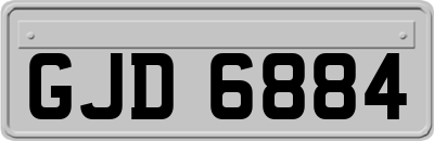 GJD6884