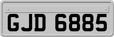 GJD6885