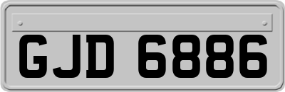 GJD6886