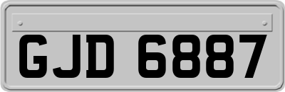 GJD6887
