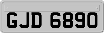 GJD6890