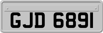 GJD6891