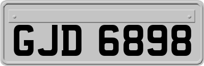 GJD6898