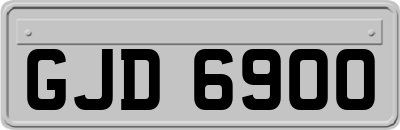 GJD6900