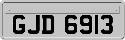 GJD6913