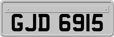 GJD6915