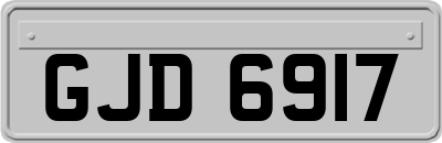GJD6917