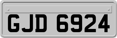 GJD6924