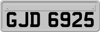 GJD6925