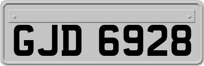GJD6928