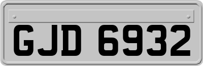 GJD6932