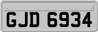 GJD6934