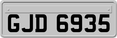 GJD6935