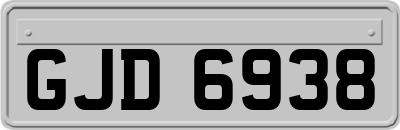 GJD6938