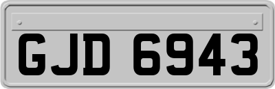 GJD6943