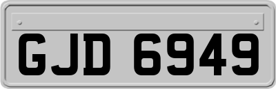 GJD6949